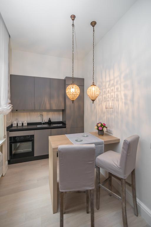 Brera Luxury * Mailand