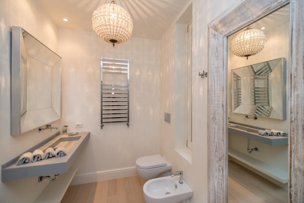 Brera Luxury Milaan