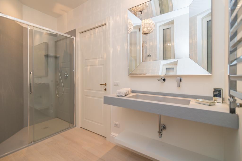 Appartement Brera Luxury Milaan