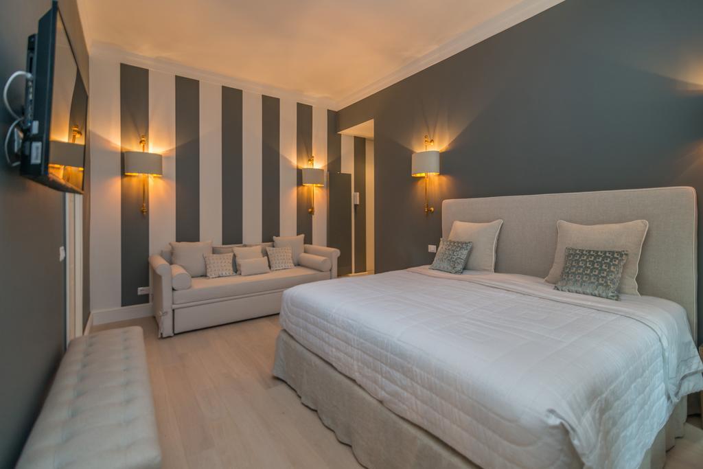 Brera Luxury * Mailand
