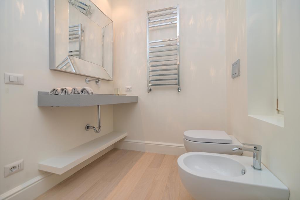 Brera Luxury Appartement