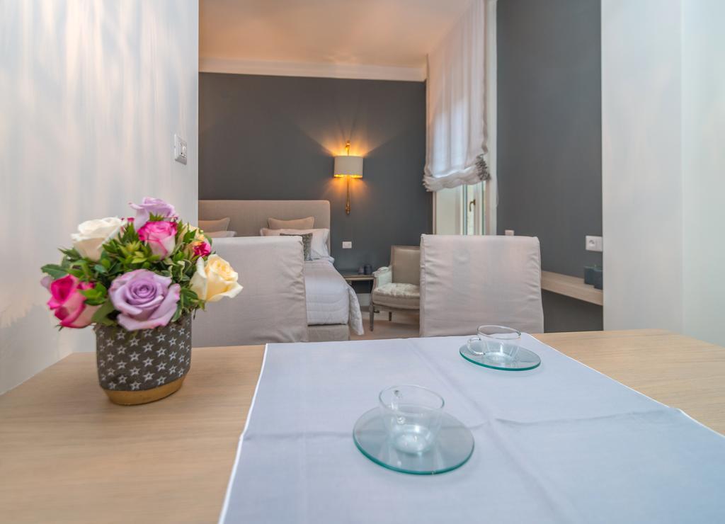 Brera Luxury * Mailand