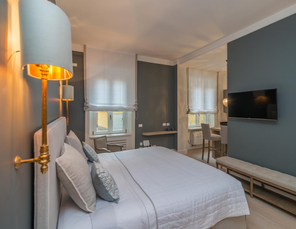 Brera Luxury Apartment Mailand